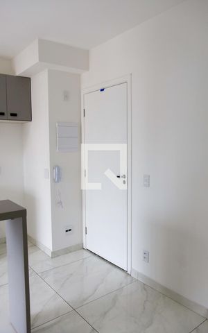 Apartamento à venda com 30m², 1 quarto e sem vaga Apartamento à venda com 30m², 1 quarto e sem vagasala