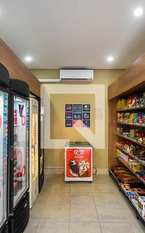 Apartamento à venda com 67m², 2 quartos e 1 vaga Apartamento à venda com 67m², 2 quartos e 1 vagaMercadinho