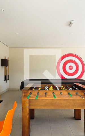 Apartamento à venda com 67m², 2 quartos e 1 vaga Apartamento à venda com 67m², 2 quartos e 1 vaga Área comum -Salão de Jogos