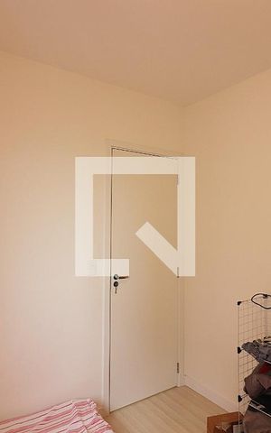 Apartamento para alugar com 43m², 2 quartos e 1 vagaQuarto 1
