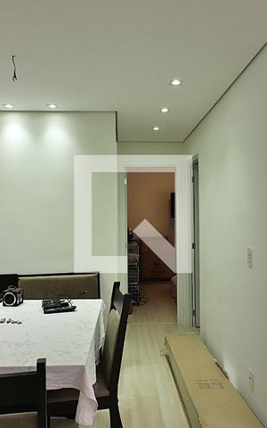 Apartamento para alugar com 43m², 2 quartos e 1 vagaSala 