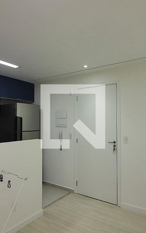 Apartamento para alugar com 43m², 2 quartos e 1 vagaSala 