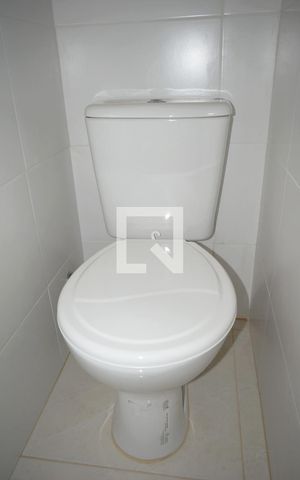 Casa à venda com 140m², 5 quartos e 1 vagaBanheiro Quarto