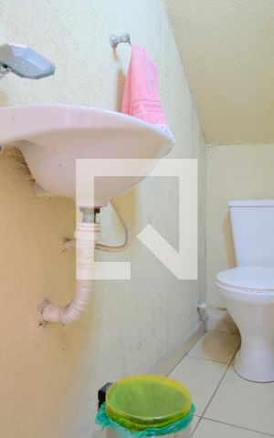 Casa à venda com 182m², 3 quartos e 5 vagasEspaço Gourmet Lavabo
