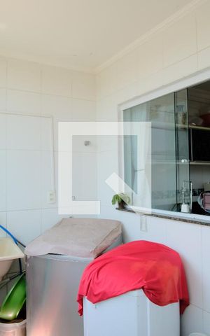 Casa à venda com 182m², 3 quartos e 5 vagasÁrea de Serviço