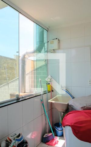 Casa à venda com 182m², 3 quartos e 5 vagasÁrea de Serviço