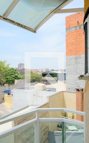 Casa à venda com 182m², 3 quartos e 5 vagasVaranda da Suíte 1