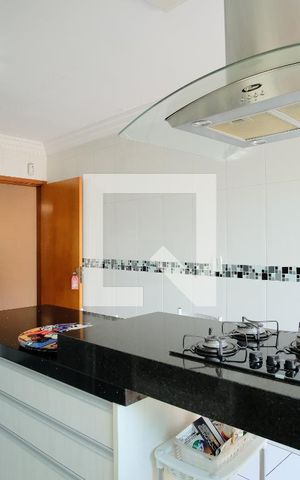 Casa à venda com 182m², 3 quartos e 5 vagasCozinha
