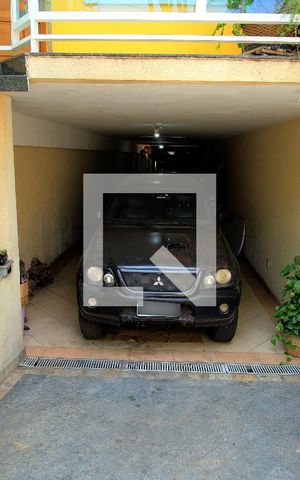 Casa à venda com 182m², 3 quartos e 5 vagasGaragem