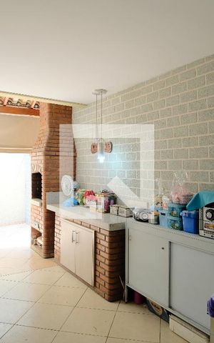 Casa à venda com 182m², 3 quartos e 5 vagasEspaço Gourmet