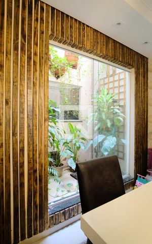 Casa à venda com 182m², 3 quartos e 5 vagasSala