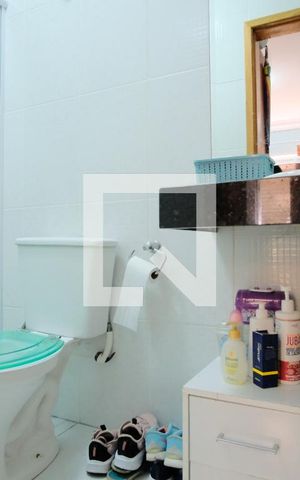 Casa à venda com 182m², 3 quartos e 5 vagasBanheiro da Suíte 2