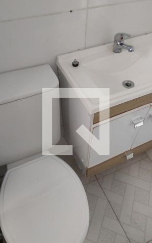 Apartamento à venda com 50m², 1 quarto e 1 vagaBanheiro da Suíte