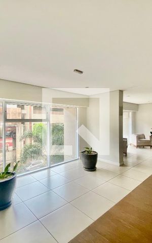 Apartamento à venda com 31m², 1 quarto e 1 vaga Apartamento à venda com 31m², 1 quarto e 1 vagaÁrea comum
