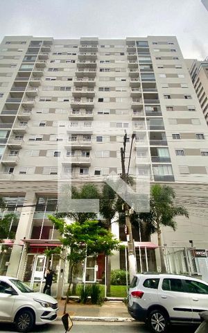 Apartamento à venda com 31m², 1 quarto e 1 vaga Apartamento à venda com 31m², 1 quarto e 1 vagaFachada