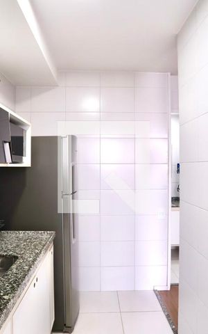 Apartamento à venda com 31m², 1 quarto e 1 vaga Apartamento à venda com 31m², 1 quarto e 1 vagaCozinha