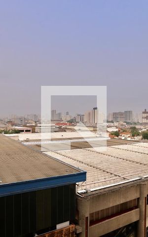Apartamento à venda com 31m², 1 quarto e 1 vaga Apartamento à venda com 31m², 1 quarto e 1 vagaVista