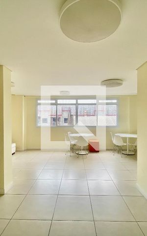 Apartamento à venda com 31m², 1 quarto e 1 vaga Apartamento à venda com 31m², 1 quarto e 1 vagaSalão de Festas