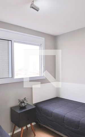 Apartamento à venda com 31m², 1 quarto e 1 vaga Apartamento à venda com 31m², 1 quarto e 1 vagaQuarto