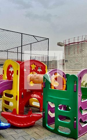 Apartamento à venda com 31m², 1 quarto e 1 vaga Apartamento à venda com 31m², 1 quarto e 1 vagaPlayground