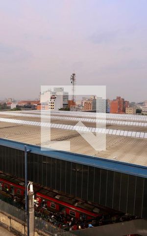 Apartamento à venda com 31m², 1 quarto e 1 vaga Apartamento à venda com 31m², 1 quarto e 1 vagaVista