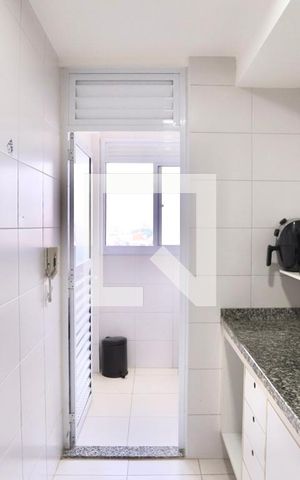 Apartamento à venda com 31m², 1 quarto e 1 vaga Apartamento à venda com 31m², 1 quarto e 1 vagaCozinha