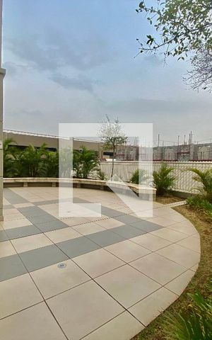Apartamento à venda com 31m², 1 quarto e 1 vaga Apartamento à venda com 31m², 1 quarto e 1 vagaÁrea comum