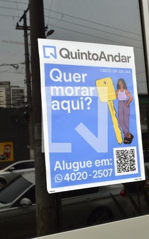 Studio para alugar com 27m², 1 quarto e sem vagaPlaquinha