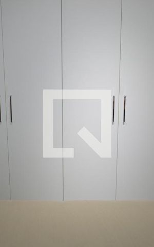 Studio para alugar com 27m², 1 quarto e sem vagaQuarto