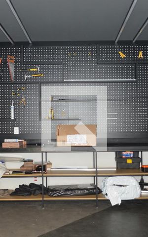 Studio para alugar com 27m², 1 quarto e sem vagaOficina Bike