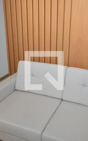 Studio para alugar com 27m², 1 quarto e sem vagaSala