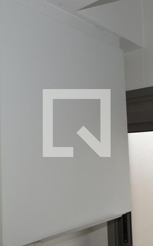 Studio para alugar com 27m², 1 quarto e sem vagaÁrea de Serviço