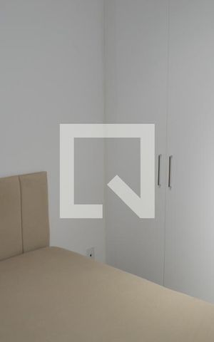 Studio para alugar com 27m², 1 quarto e sem vagaQuarto