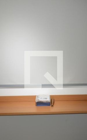 Studio para alugar com 27m², 1 quarto e sem vagaQuarto