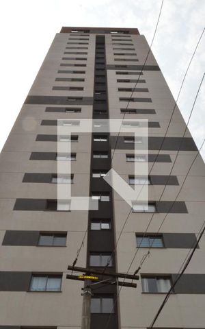 Studio para alugar com 27m², 1 quarto e sem vagaFachada