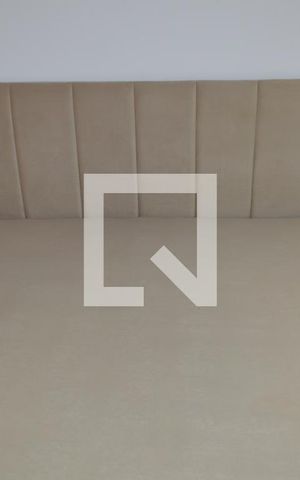 Studio para alugar com 27m², 1 quarto e sem vagaQuarto