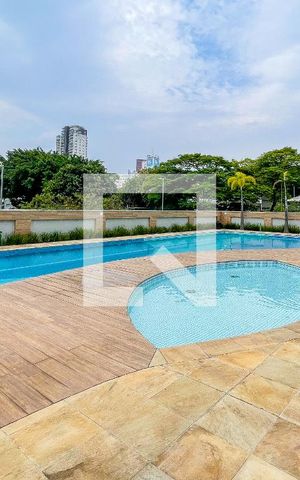 Apartamento para alugar com 74m², 2 quartos e 2 vagas Apartamento para alugar com 74m², 2 quartos e 2 vagasÁrea comum - Piscina