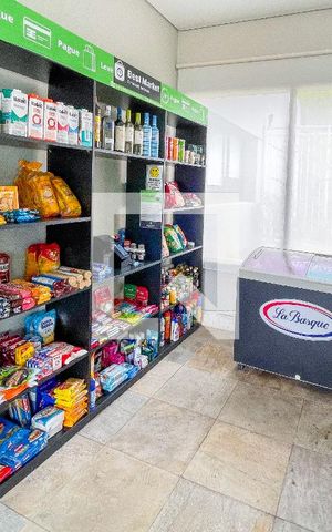 Apartamento para alugar com 74m², 2 quartos e 2 vagas Apartamento para alugar com 74m², 2 quartos e 2 vagasMercado