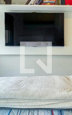 Apartamento para alugar com 74m², 2 quartos e 2 vagas Apartamento para alugar com 74m², 2 quartos e 2 vagasSuíte