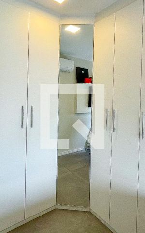 Apartamento para alugar com 74m², 2 quartos e 2 vagas Apartamento para alugar com 74m², 2 quartos e 2 vagasSuíte
