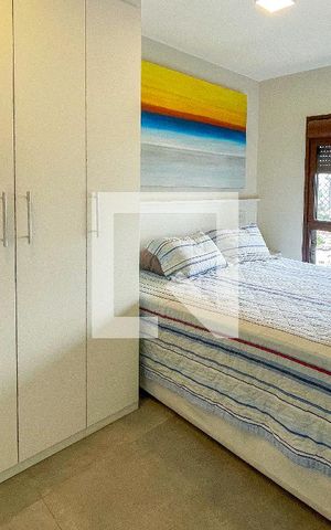 Apartamento para alugar com 74m², 2 quartos e 2 vagas Apartamento para alugar com 74m², 2 quartos e 2 vagasSuíte