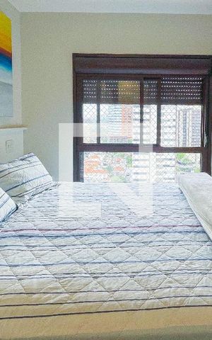 Apartamento para alugar com 74m², 2 quartos e 2 vagas Apartamento para alugar com 74m², 2 quartos e 2 vagasSuíte