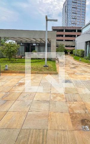 Apartamento para alugar com 74m², 2 quartos e 2 vagas Apartamento para alugar com 74m², 2 quartos e 2 vagasÁrea comum