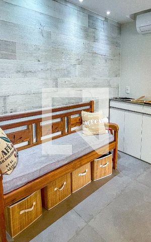 Apartamento para alugar com 74m², 2 quartos e 2 vagas Apartamento para alugar com 74m², 2 quartos e 2 vagasSala