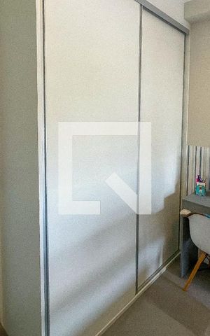 Apartamento para alugar com 74m², 2 quartos e 2 vagas Apartamento para alugar com 74m², 2 quartos e 2 vagasQuarto