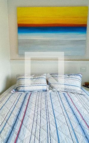 Apartamento para alugar com 74m², 2 quartos e 2 vagas Apartamento para alugar com 74m², 2 quartos e 2 vagasSuíte