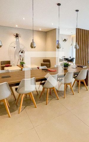 Apartamento para alugar com 74m², 2 quartos e 2 vagas Apartamento para alugar com 74m², 2 quartos e 2 vagasCoworking