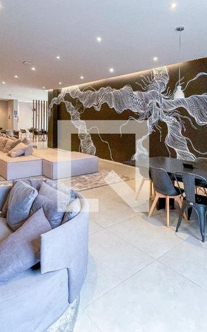 Apartamento para alugar com 74m², 2 quartos e 2 vagas Apartamento para alugar com 74m², 2 quartos e 2 vagasCoworking