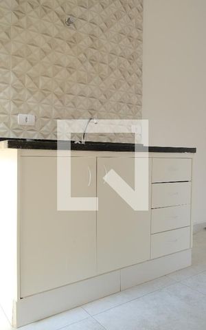 Apartamento para alugar com 43m², 2 quartos e 1 vagaCozinha