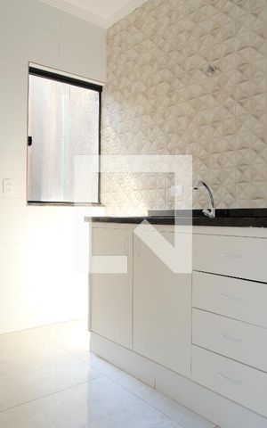 Apartamento para alugar com 43m², 2 quartos e 1 vagaCozinha